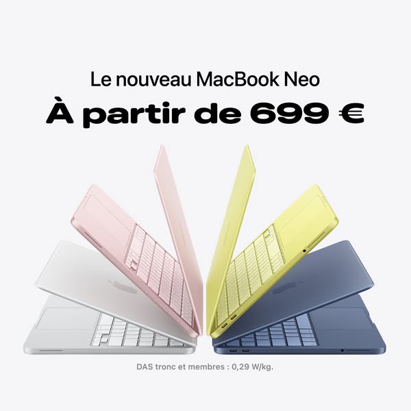 Apple Meta ad example started 2026-03-28: Hello, Neo.