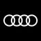 Audi Belgium logo