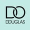 Perfumerie Douglas Polska logo