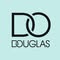 Douglas Romania logo