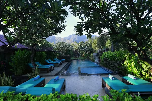 Expedia Meta ad example started 2026-04-13: Treehouse Hotel London, Taruna Homestay, Bavarian Lodge, Plagoo Holiday Hotel, Novotel Thalassa Le Touquet Hotel, Le Mas d'Aigret