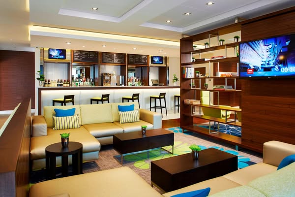 Marriott Bonvoy Meta ad example started 2026-04-14: Sheraton Annaba Hotel, Four Points Flex by Sheraton Aalborg, Four Points Flex by Sheraton Aarhus Viby, Four Points Flex by Sheraton Aarhus Skejby, Moxy Aberdeen Airport, Courtyard by Marriott Aberdeen Airport