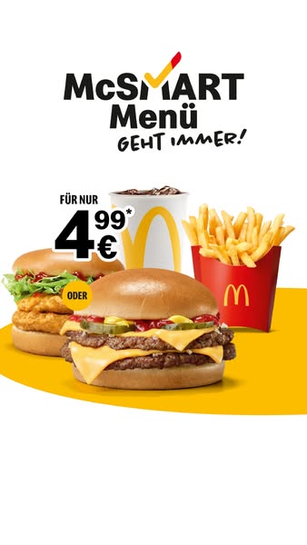 McDonald's Meta ad example started 2026-03-29: Jetzt bei McDonald’s, Jetzt bei McDonald’s, Jetzt bei McDonald’s, Jetzt bei McDonald’s, Jetzt bei McDonald’s, Jetzt bei McDonald’s, Jetzt bei McDonald’s, Jetzt bei McDonald’s, Jetzt bei McDonald’s, Jetzt bei McDonald’s, Jetzt bei McDonald’s, Jetzt bei McDonald’s, Jetzt bei McDonald’s, Jetzt bei McDonald’s, Jetzt bei McDonald’s, Jetzt bei McDonald’s, Jetzt bei McDonald’s, Jetzt bei McDonald’s, Jetzt bei McDonald’s, Jetzt bei McDonald’s