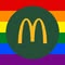McDonald's logo