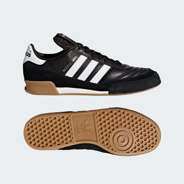 adidas Meta ad example started 2026-05-06: Copa Mundial Boots, Mundial Goal Shoes, Mundial Team Boots, adilette Slides, adilette Slides, adilette Slides