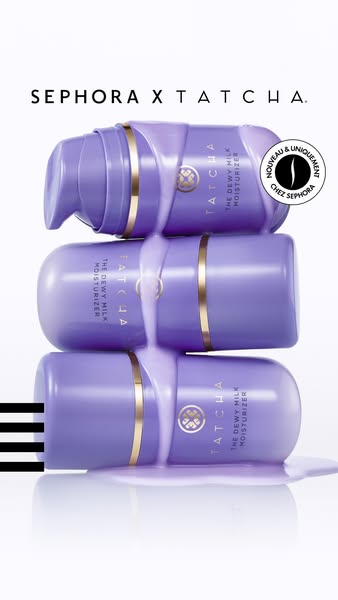 SEPHORA Meta ad example started 2026-04-16