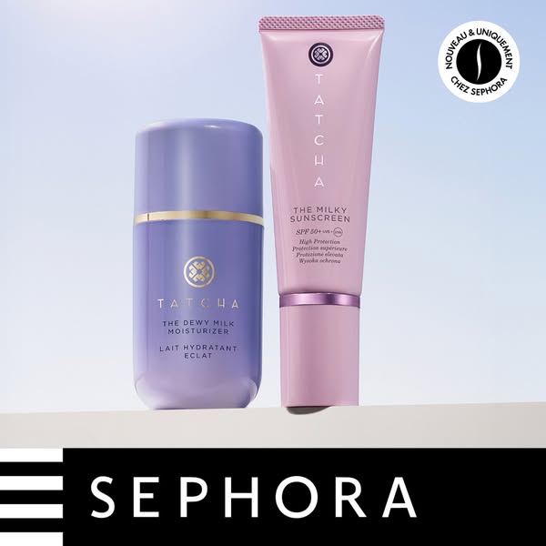 SEPHORA Meta ad example started 2026-04-15