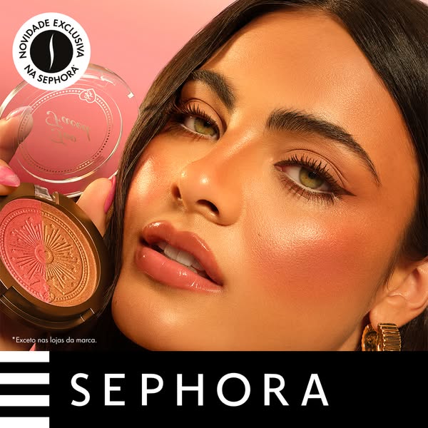 SEPHORA Meta ad example started 2026-04-27