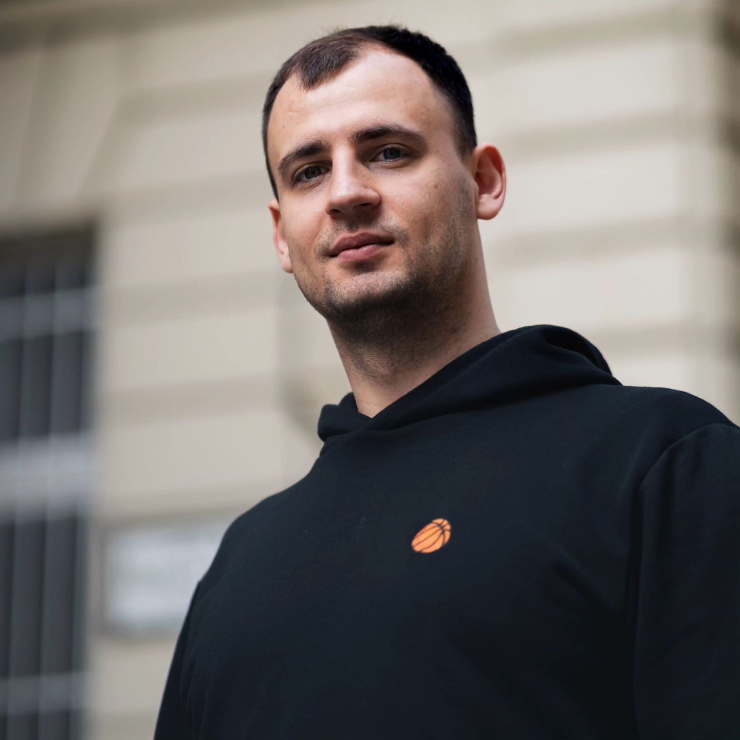 Jan Koltunowicz, fondatore di Leado Marketing